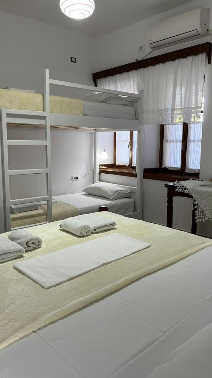 Cico Hostel &Private Room Gjirokaster Exterior photo
