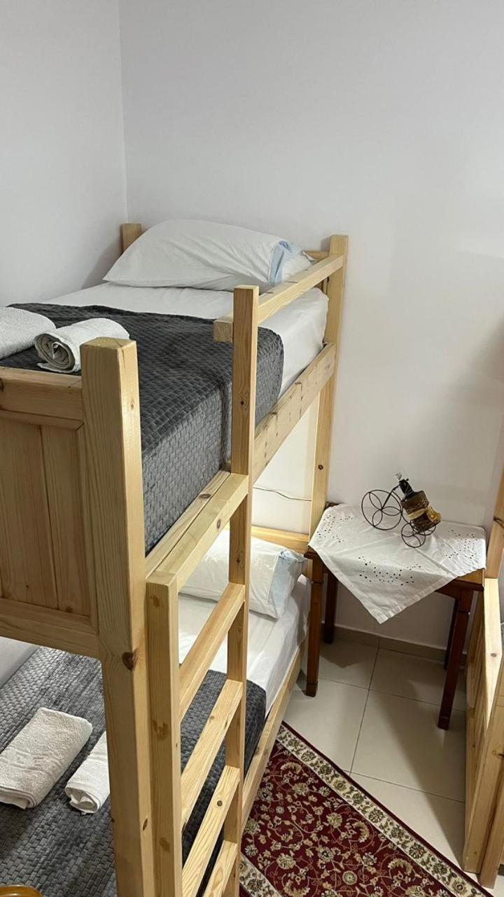 Cico Hostel &Private Room Gjirokaster Exterior photo