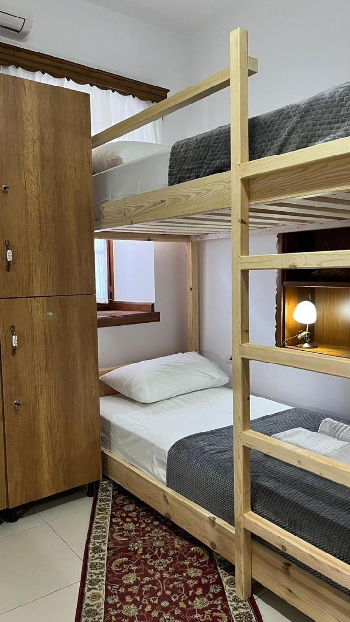 Cico Hostel &Private Room Gjirokaster Exterior photo
