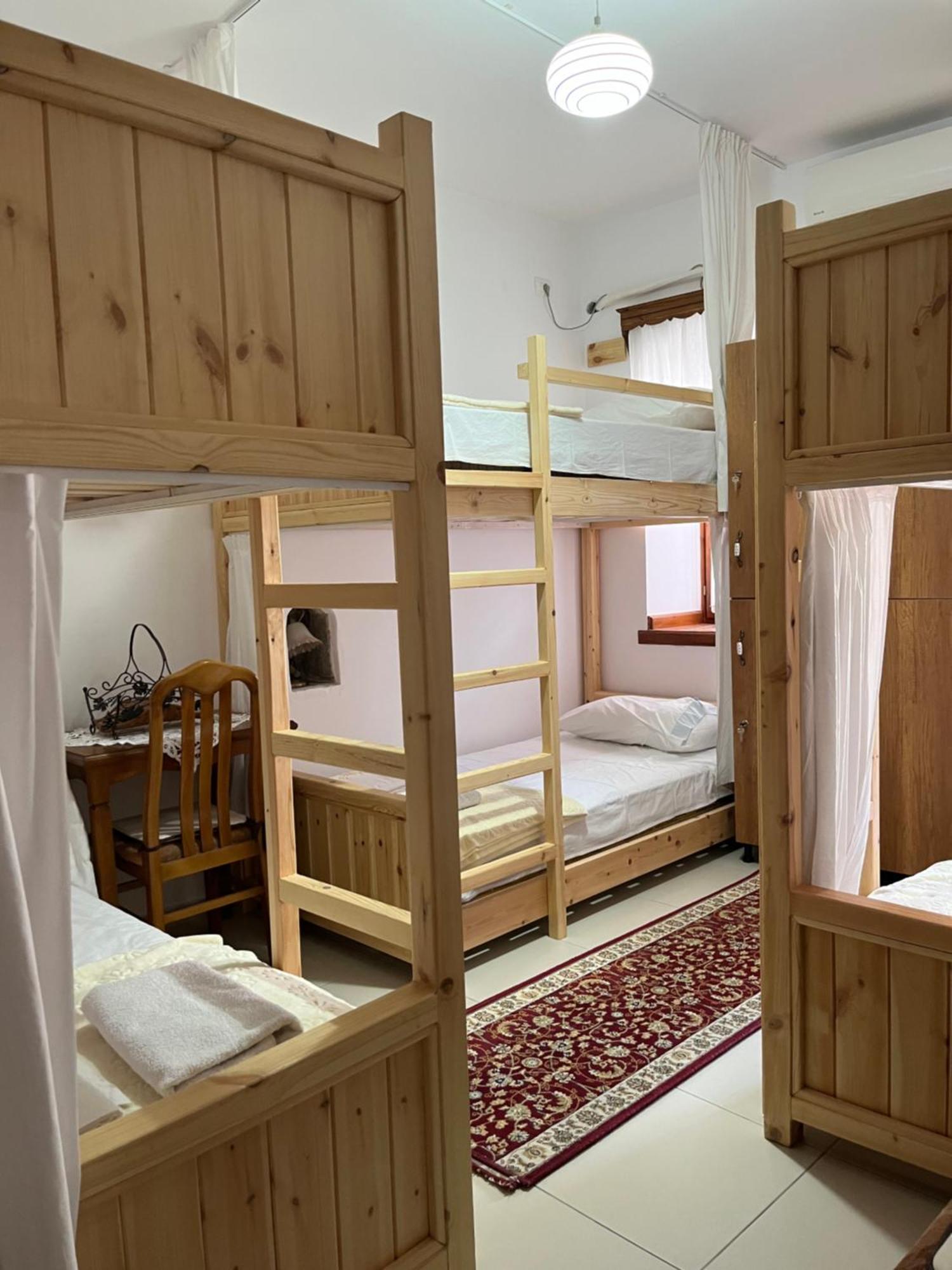 Cico Hostel &Private Room Gjirokaster Exterior photo