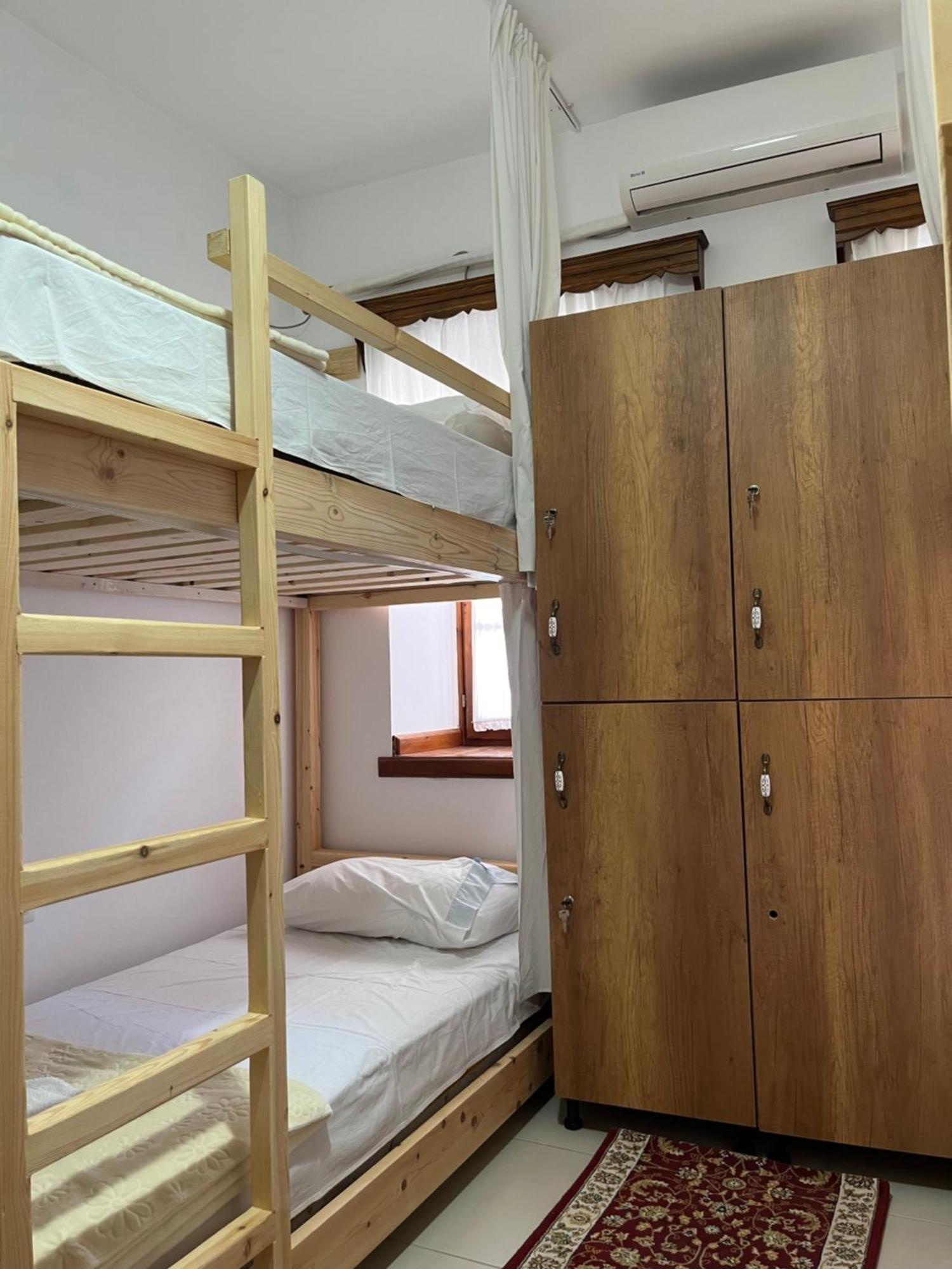 Cico Hostel &Private Room Gjirokaster Exterior photo