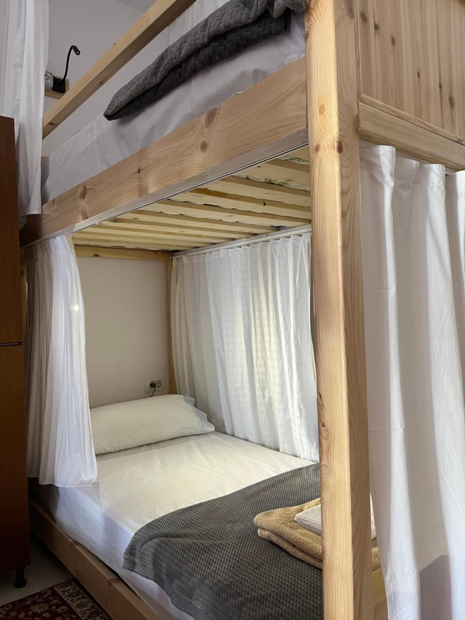 Cico Hostel &Private Room Gjirokaster Exterior photo